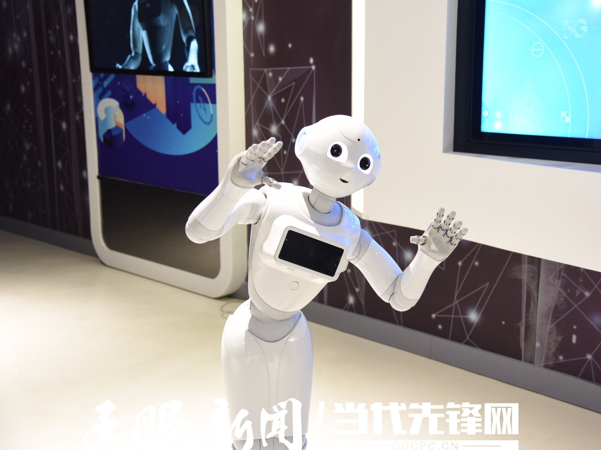 大数据发展看贵州丨来一场"数字"之旅